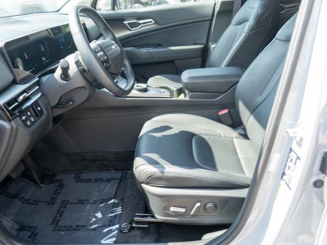 Certified 2026 Kia Sportage EX AWD/4WD image 12