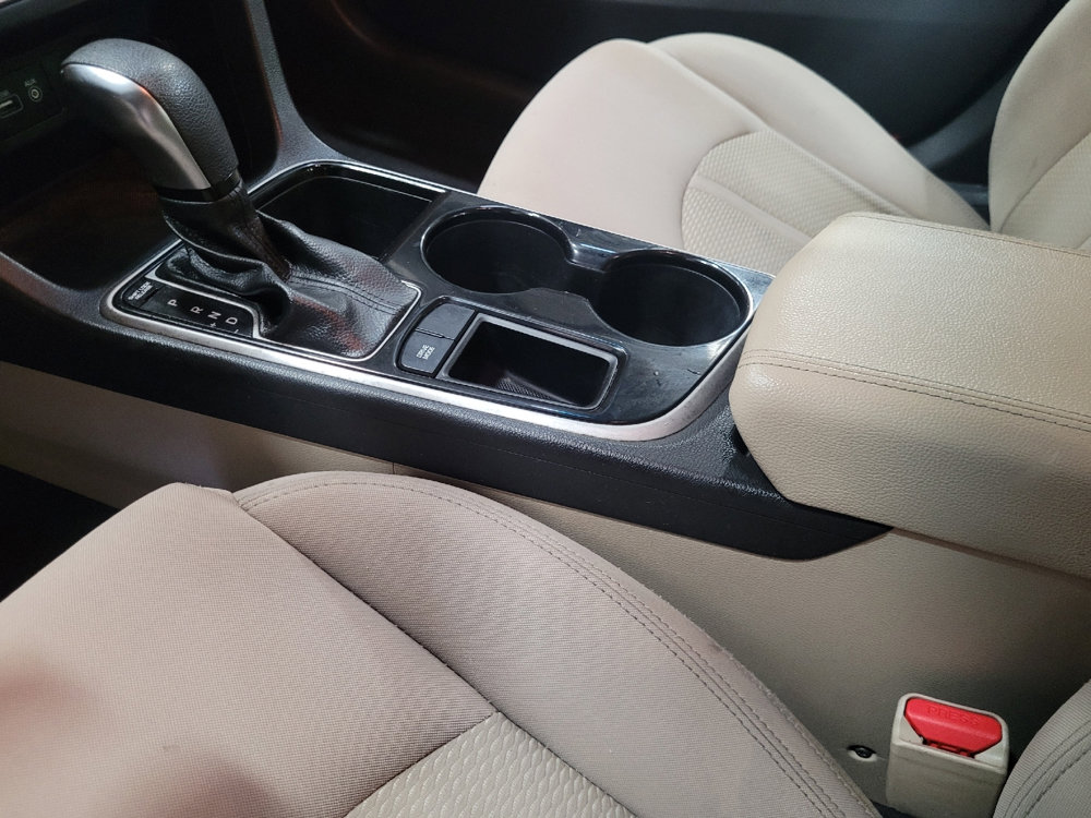 Used 2018 Hyundai Sonata SE FWD image 26