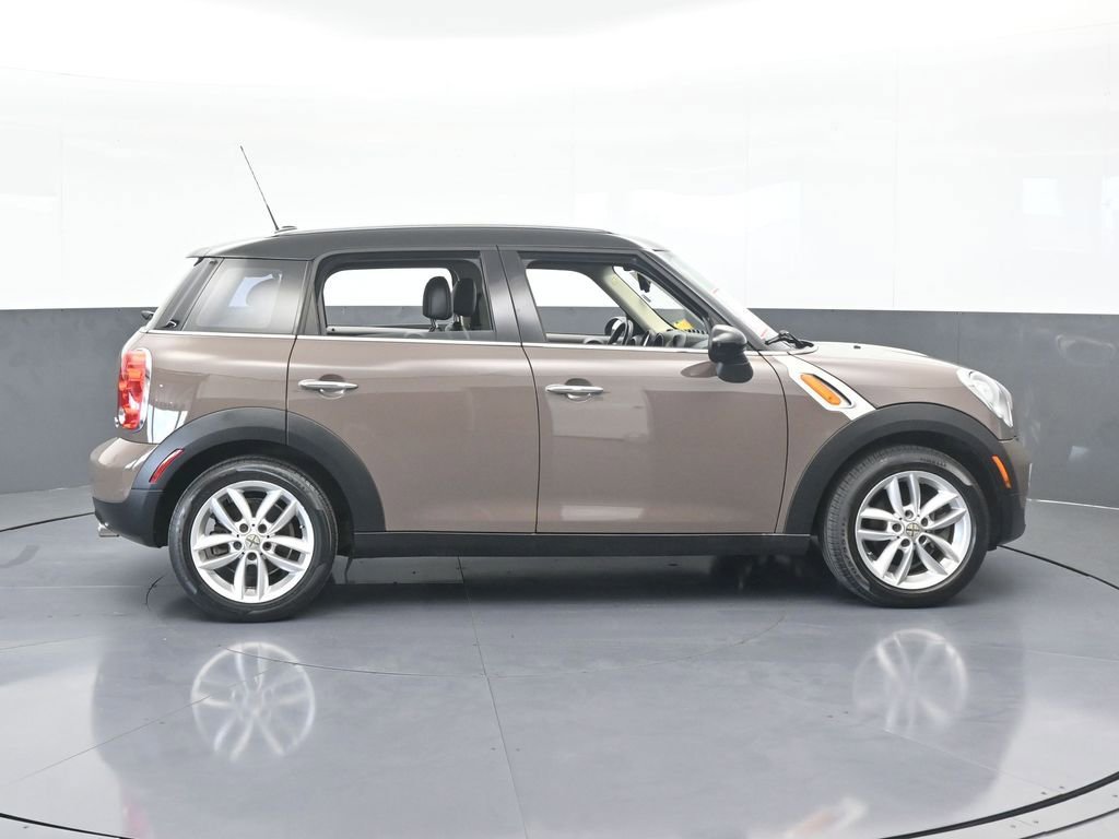 Used 2012 MINI Cooper Countryman image 7