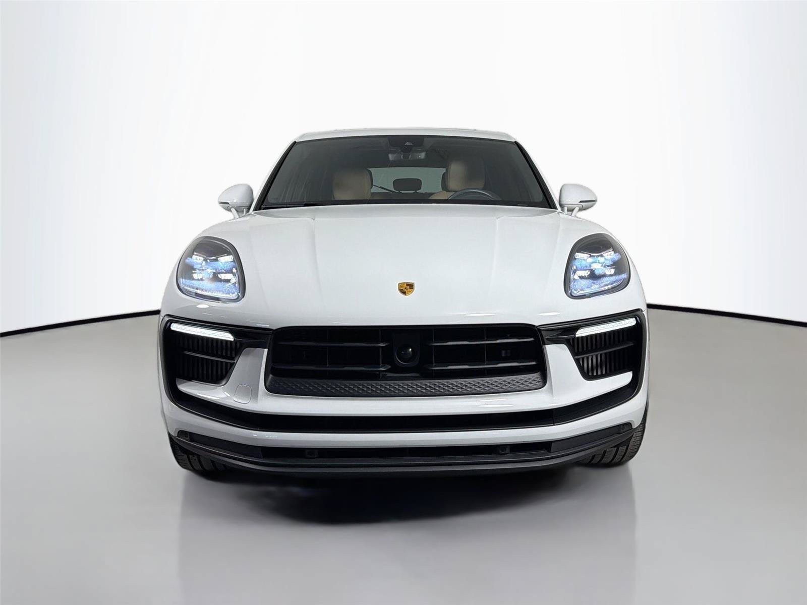 Certified 2023 Porsche Macan S AWD/4WD image 10