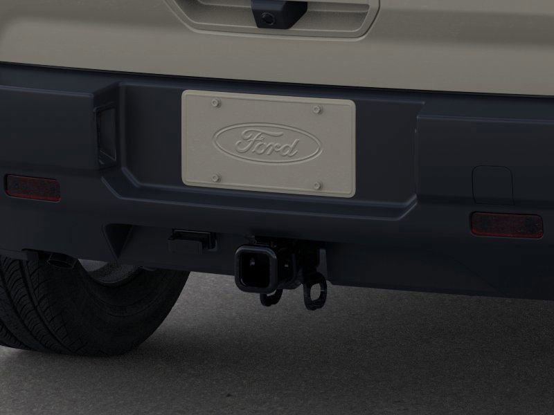 New 2024 Ford Bronco Sport Big Bend image 23