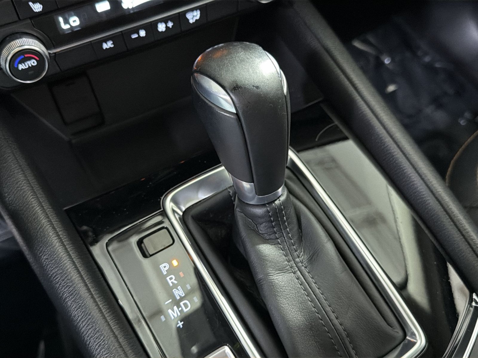Used 2023 MAZDA CX-5 AWD 2.5 S image 18