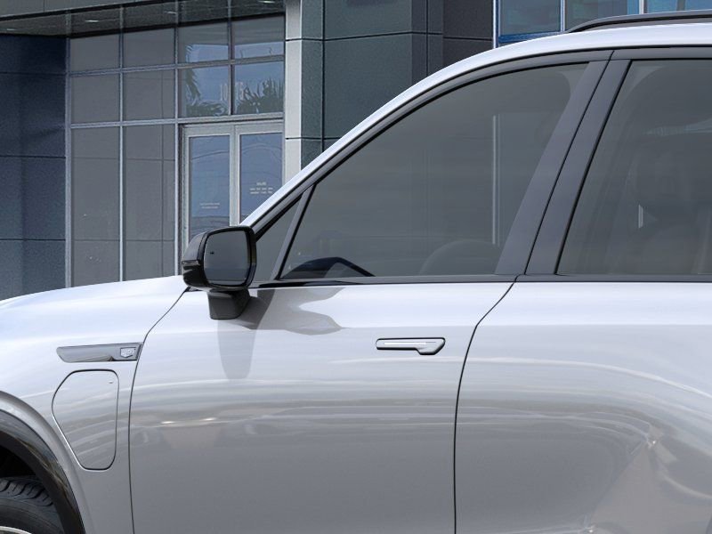 New 2026 Cadillac Vistiq Luxury AWD/4WD image 12