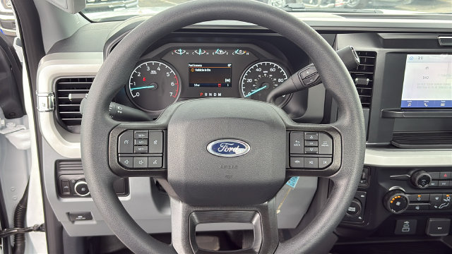 New 2026 Ford F350 XL w/ XL Chrome Package AWD/4WD image 15