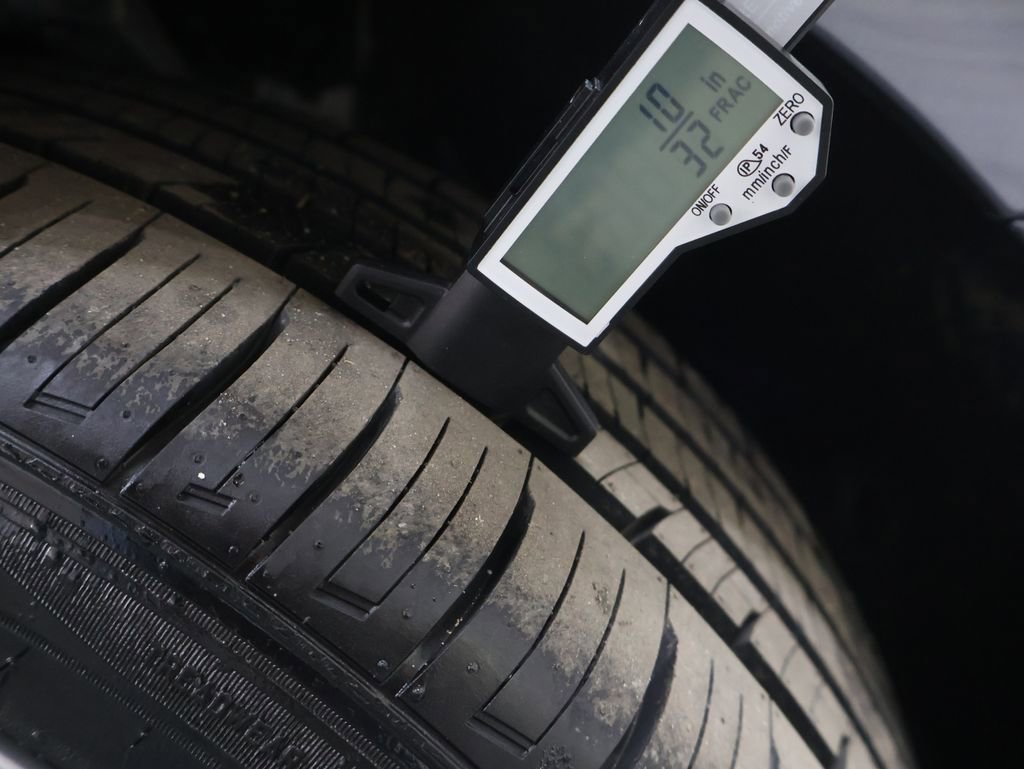 Used 2019 Honda HR-V LX image 33