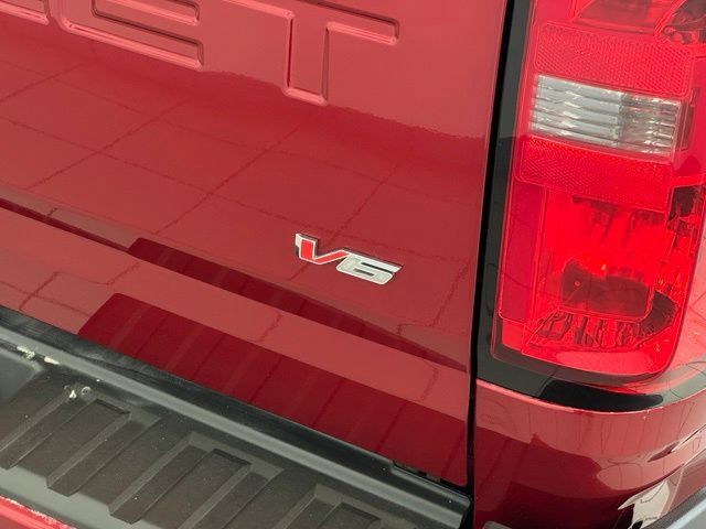 Used 2021 Chevrolet Colorado Z71 AWD/4WD image 48