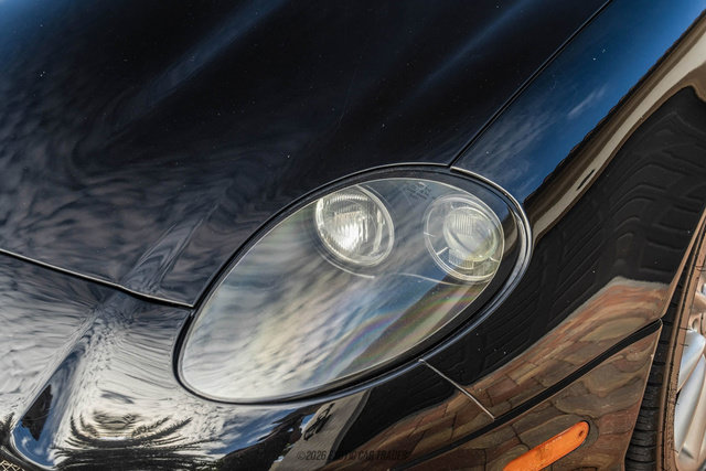 Used 2000 Aston Martin DB7 Vantage RWD image 46