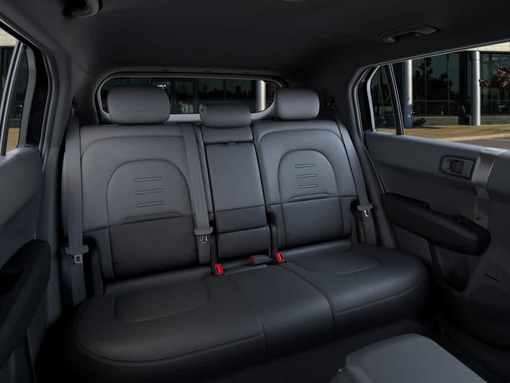 New 2027 Kia EV3 Wind w/ Wind Fwd Nightfall Package image 16