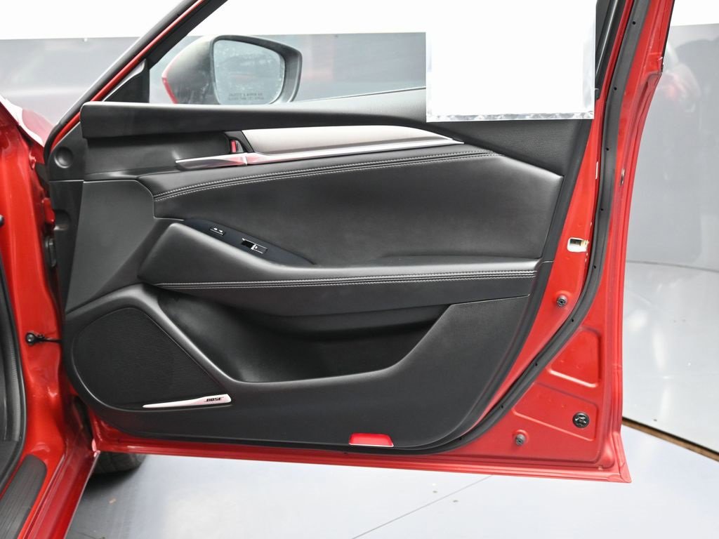 Used 2018 MAZDA MAZDA6 Grand Touring image 37