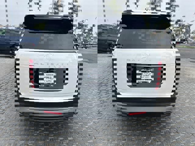 New 2026 Hyundai Palisade SE image 28