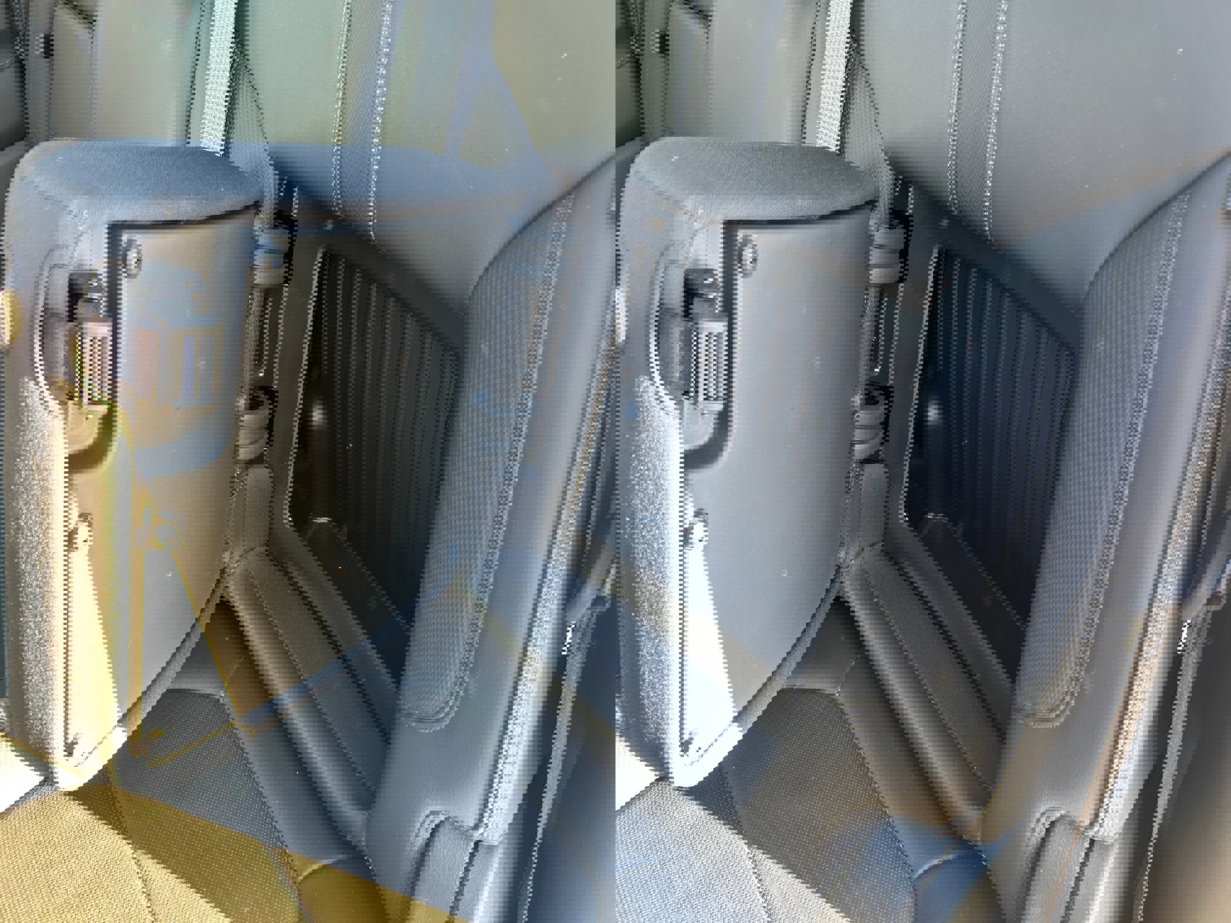 Used 2021 Chevrolet Silverado 1500 High Country w/ Z71 Off-Road Package image 34