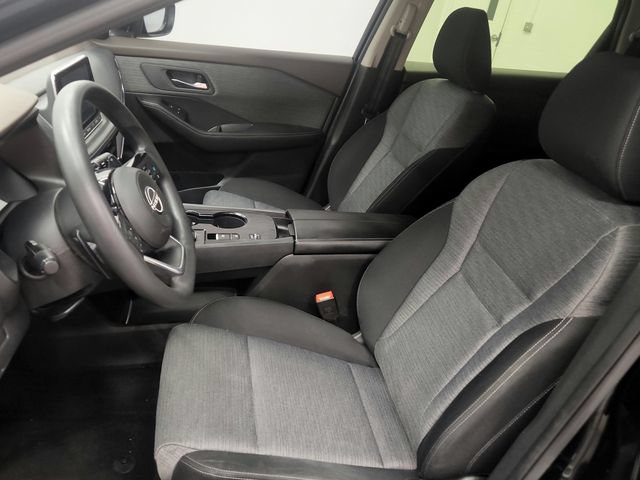Used 2023 Nissan Rogue SV FWD image 19