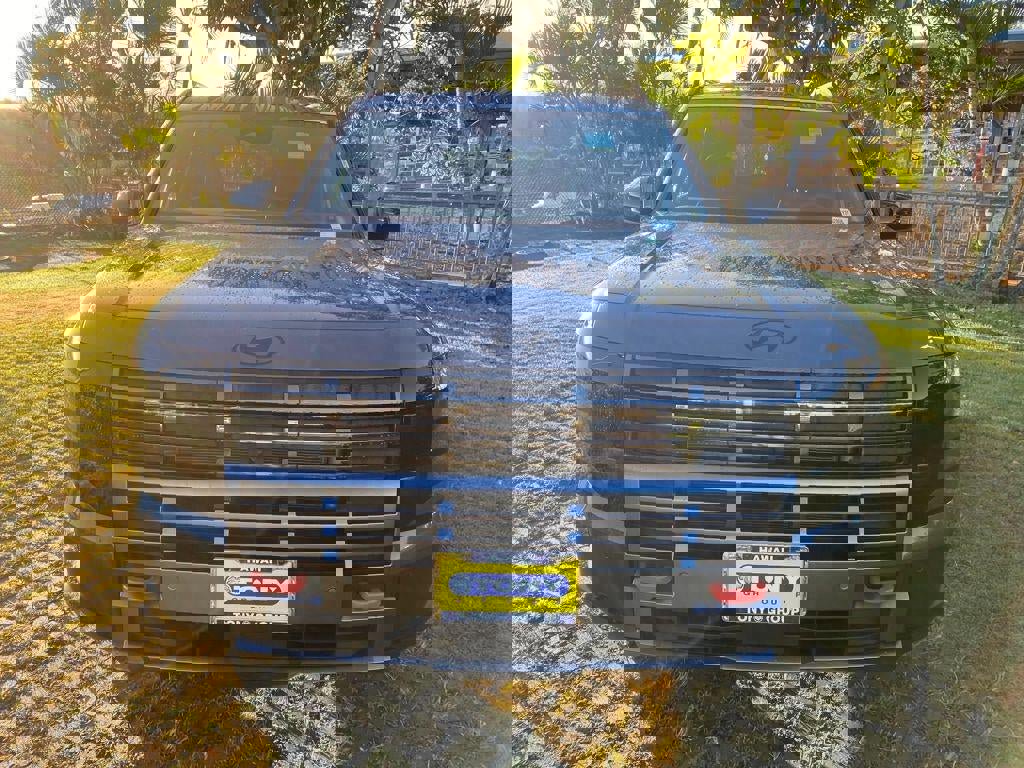 New 2026 Hyundai Palisade XRT Pro image 2