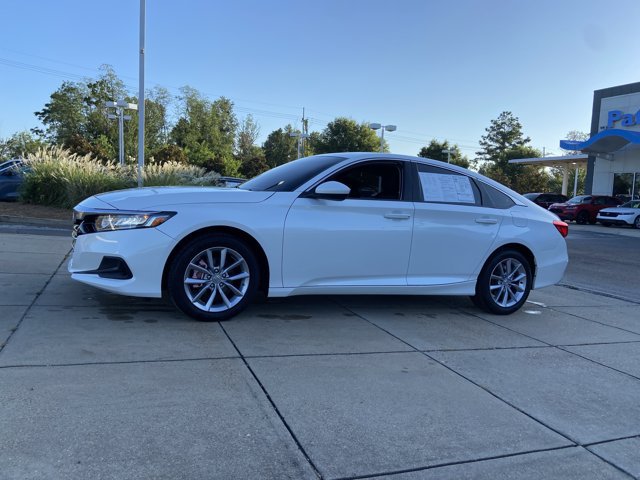 Used 2021 Honda Accord LX image 12