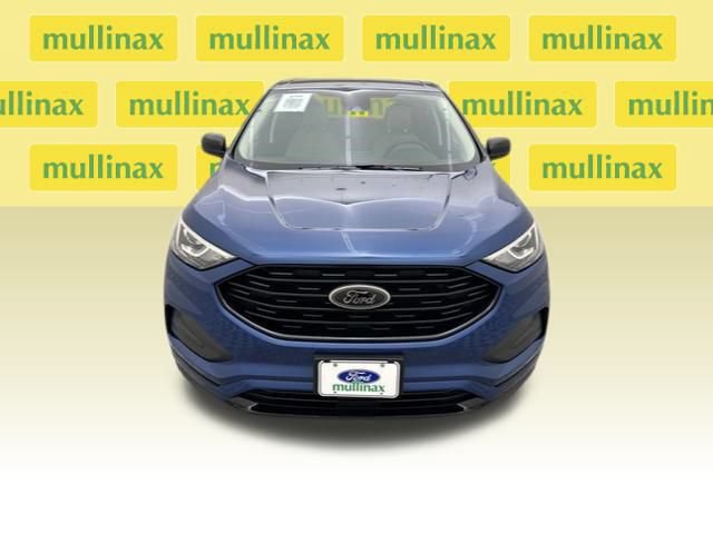 New 2024 Ford Edge SE w/ Black Appearance Package AWD/4WD image 16