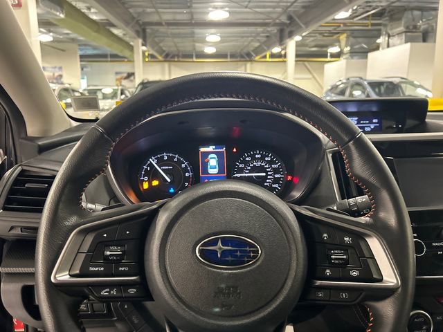 Used 2023 Subaru Crosstrek 2.0i Premium image 12