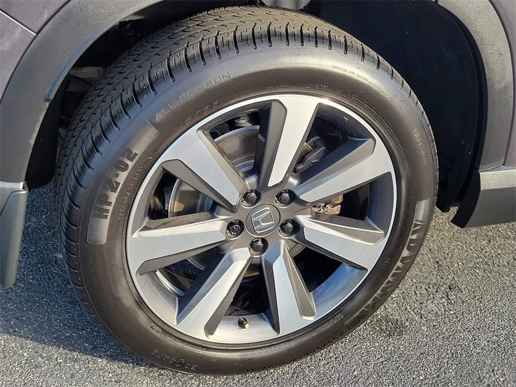 Used 2023 Honda Pilot Touring image 27