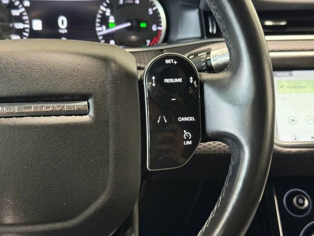 Used 2020 Land Rover Range Rover Evoque S AWD/4WD image 18