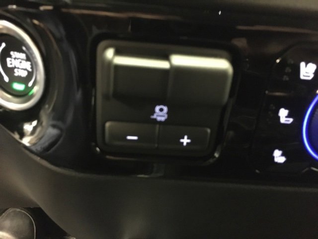 New 2025 Chevrolet Silverado 2500 LTZ w/ LTZ Plus Package image 34