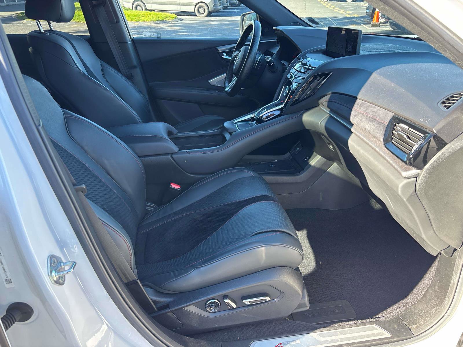 Used 2023 Acura RDX A-Spec image 15