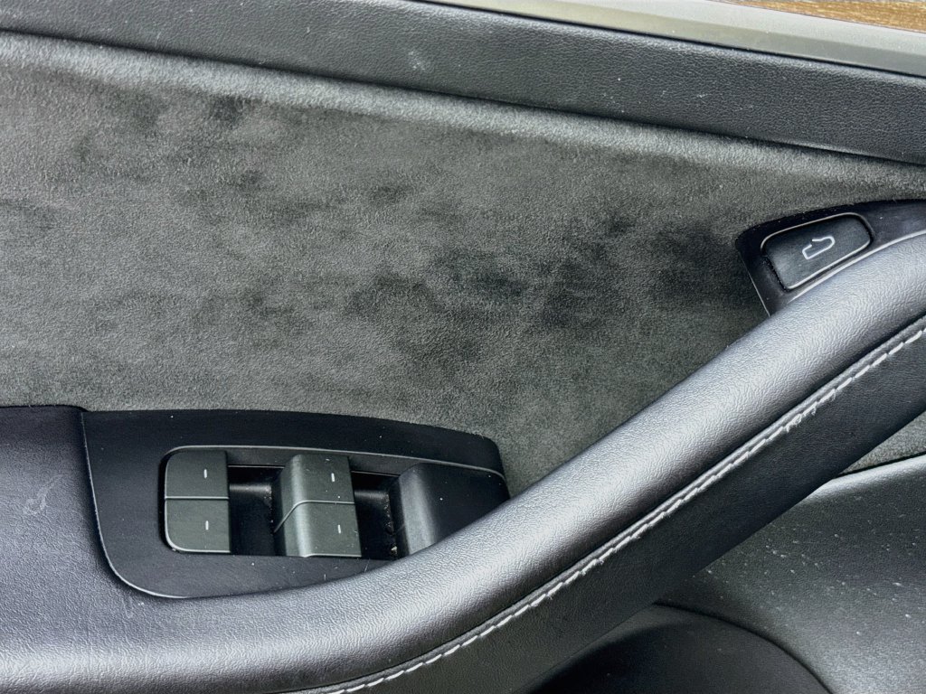 Used 2023 Tesla Model 3 Long Range AWD/4WD image 17