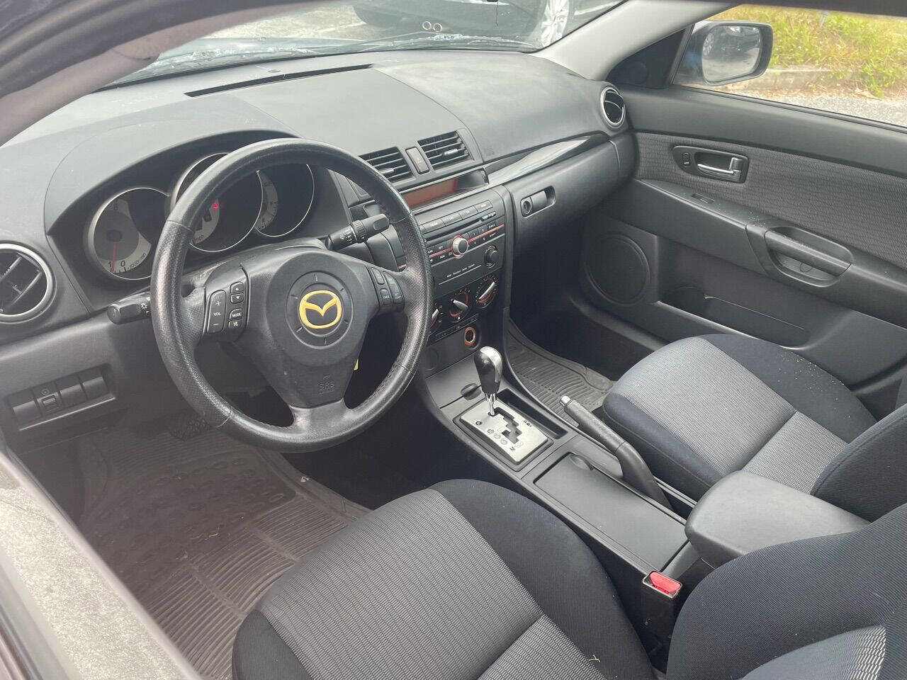 Used 2009 MAZDA MAZDA3 i Touring Value image 17