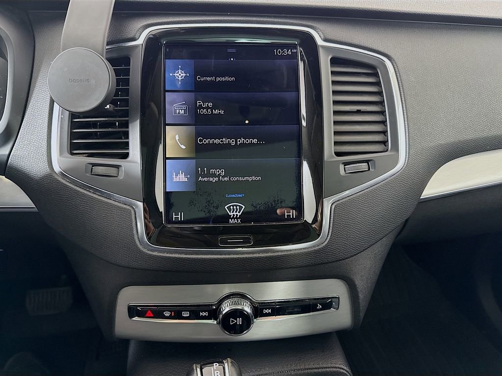 Used 2016 Volvo XC90 T5 Momentum image 15