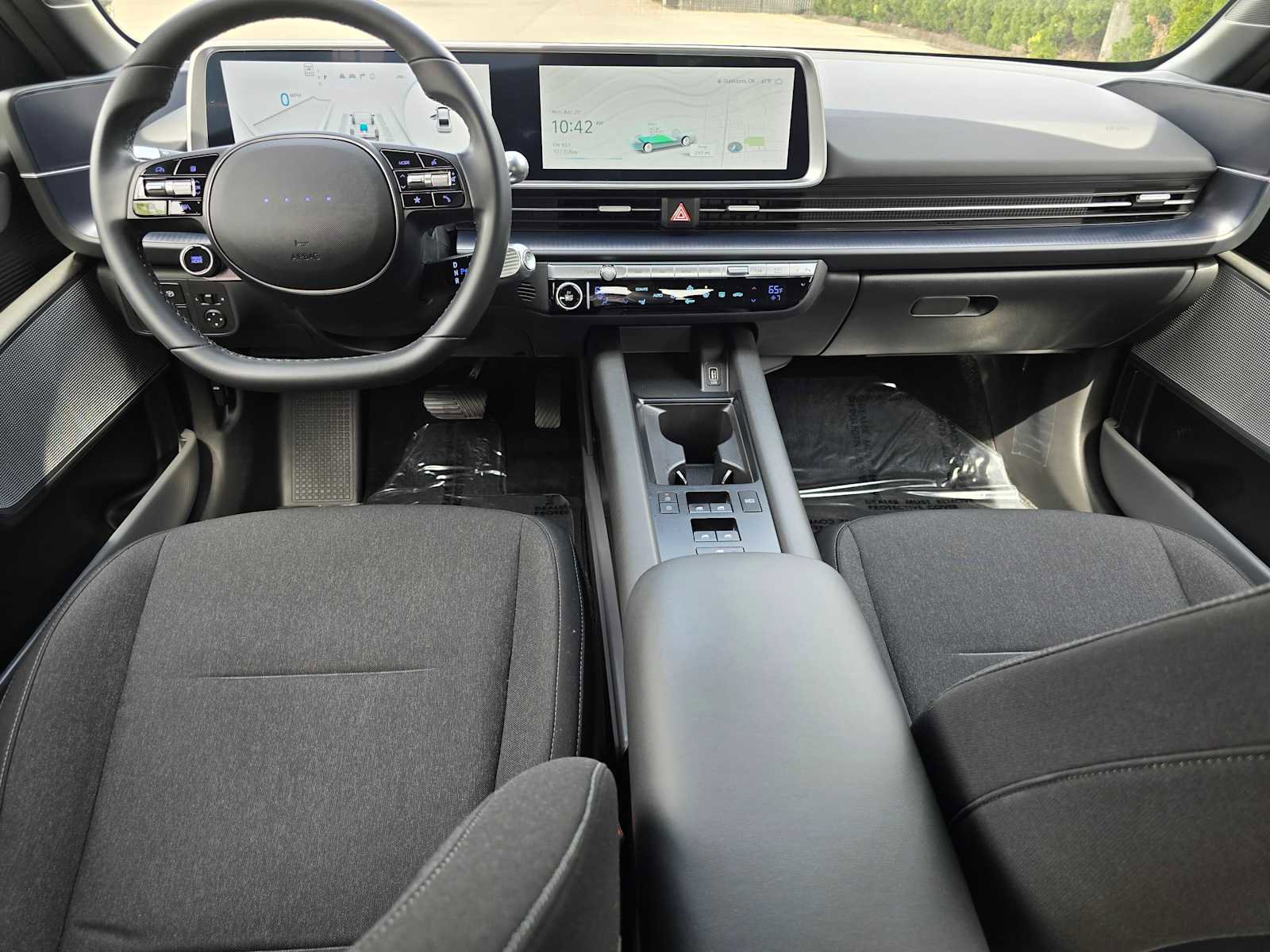 Used 2024 Hyundai Ioniq 6 SE AWD/4WD image 18