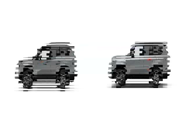 New 2026 Lexus GX 550 image 2