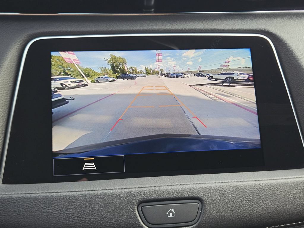 Used 2023 Cadillac XT4 Premium Luxury w/ Technology Package FWD image 23