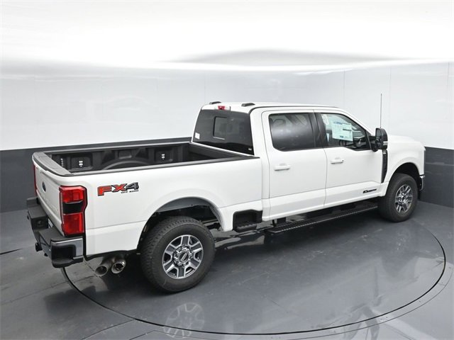 New 2026 Ford F250 Lariat image 41