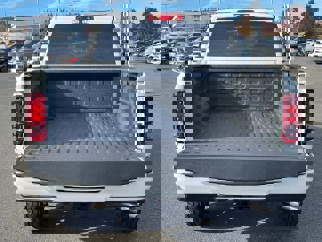 New 2026 RAM 2500 Big Horn AWD/4WD image 19