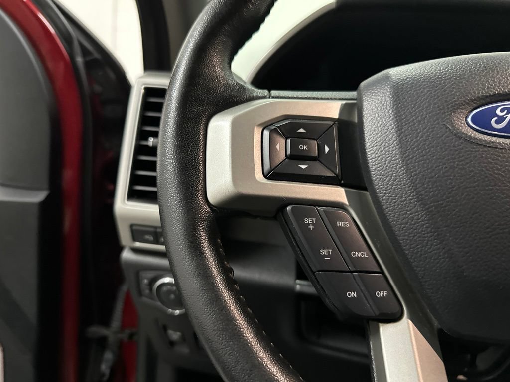 Used 2019 Ford F150 Lariat AWD/4WD image 37