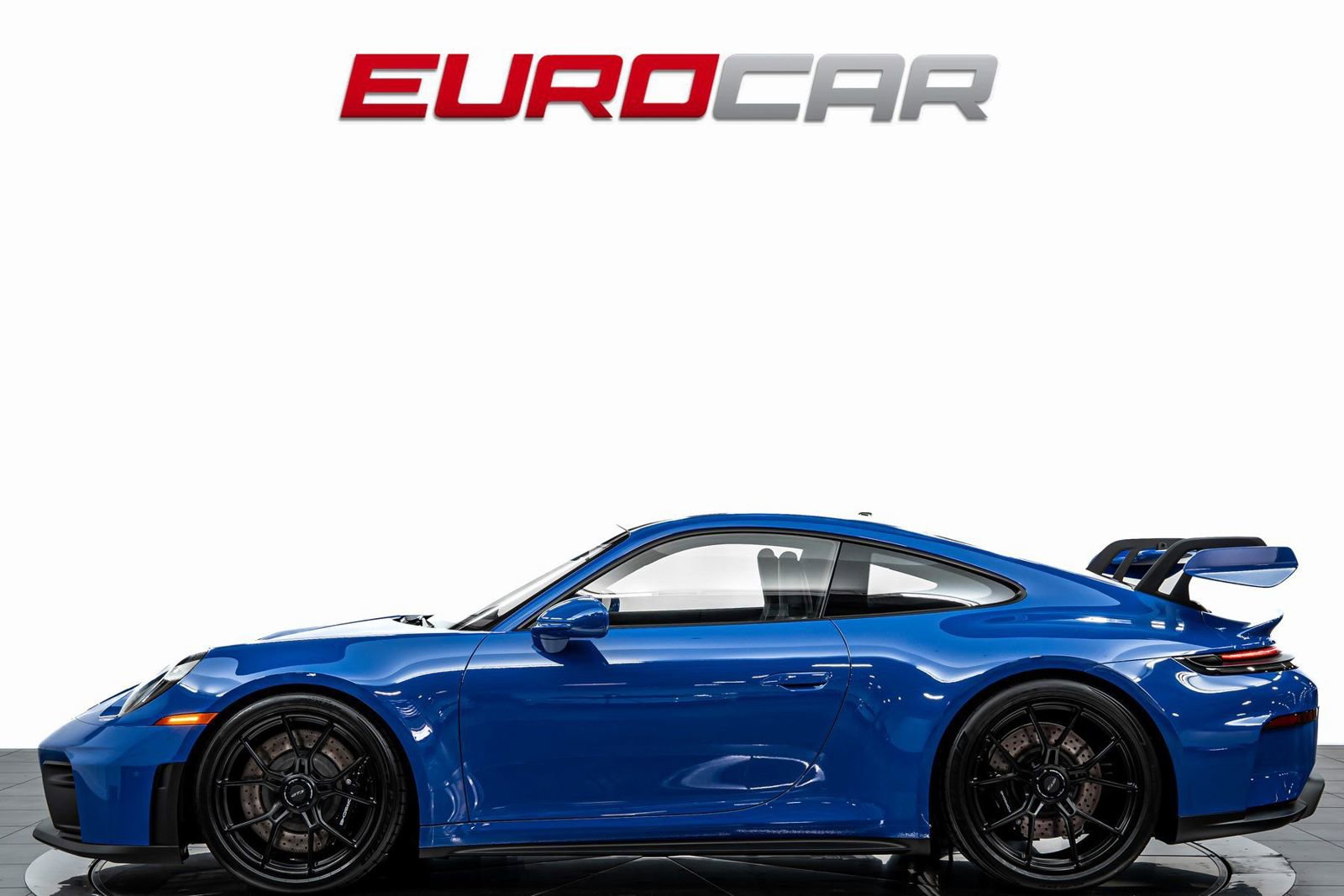 Used 2025 Porsche 911 GT3 image 2