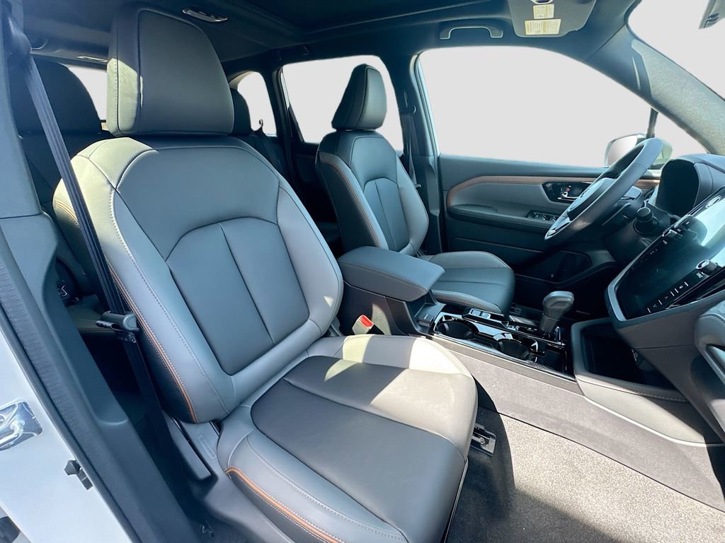 New 2026 Subaru Forester Sport image 28