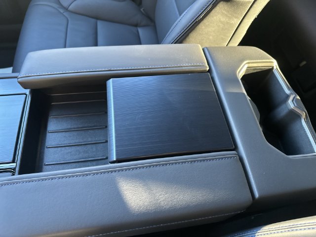 New 2026 Toyota Sequoia Platinum AWD/4WD image 32