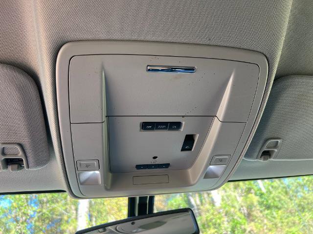 Used 2019 Chevrolet Silverado 2500 LTZ w/ Duramax Plus Package image 23