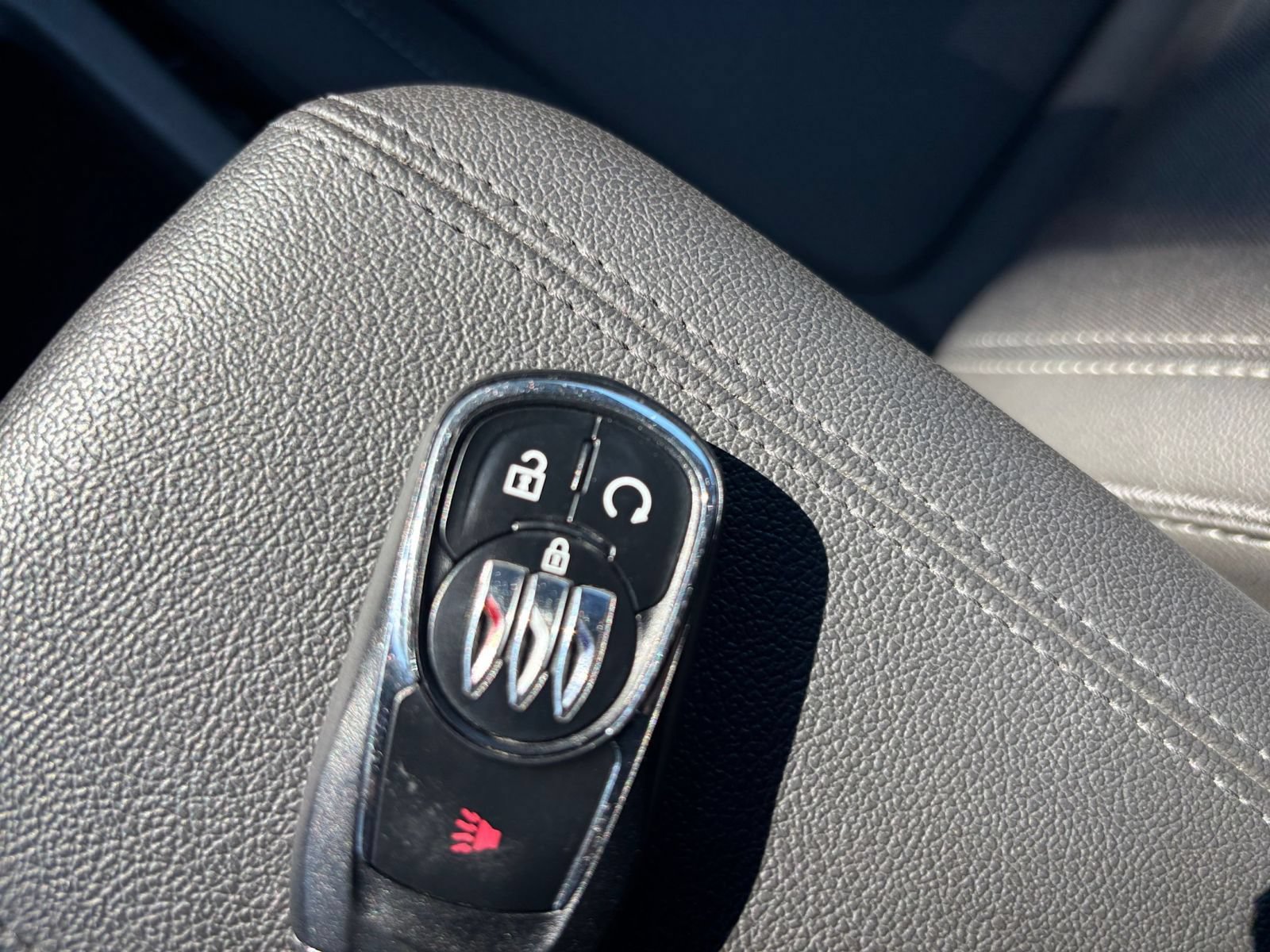 Used 2026 Buick Encore GX Preferred FWD image 22