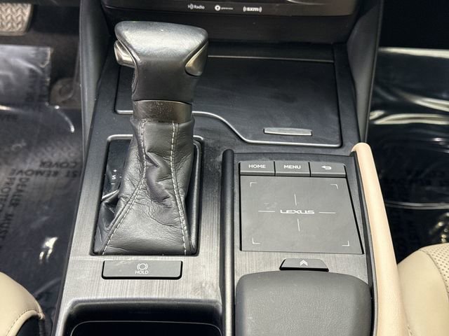 Used 2020 Lexus ES 350 w/ Premium Package image 20