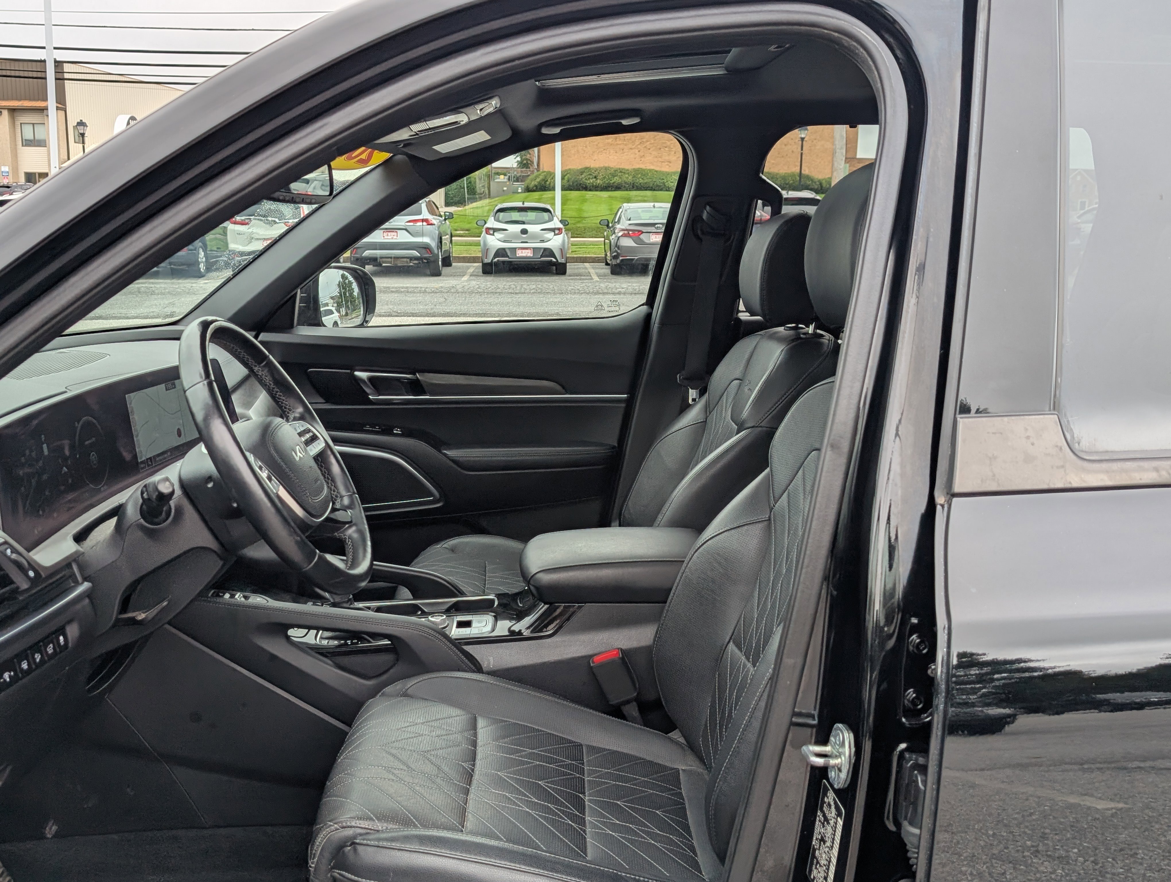 Used 2023 Kia Telluride SX X-Pro image 19