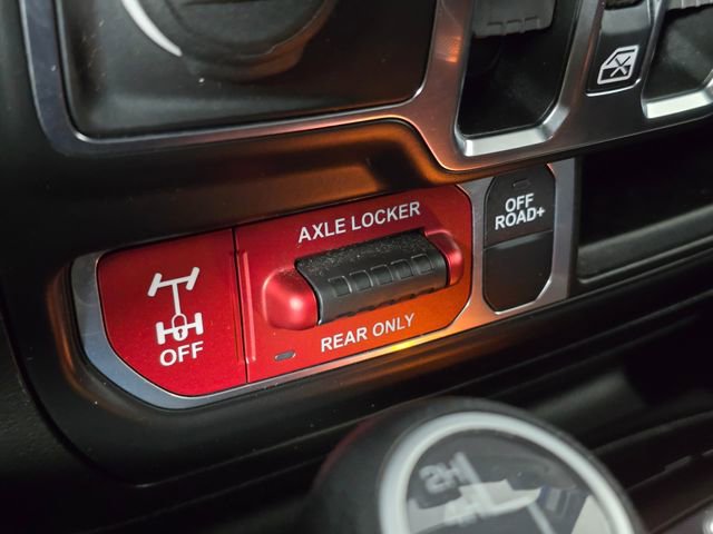 Used 2022 Jeep Gladiator Mojave image 38