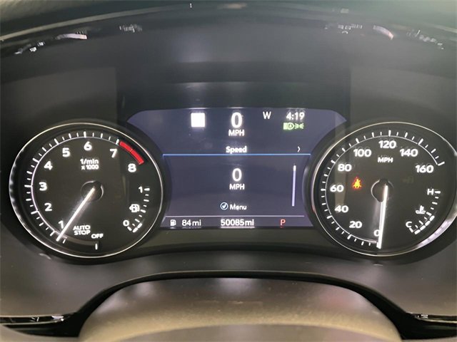 Used 2020 Cadillac XT6 Premium Luxury image 26