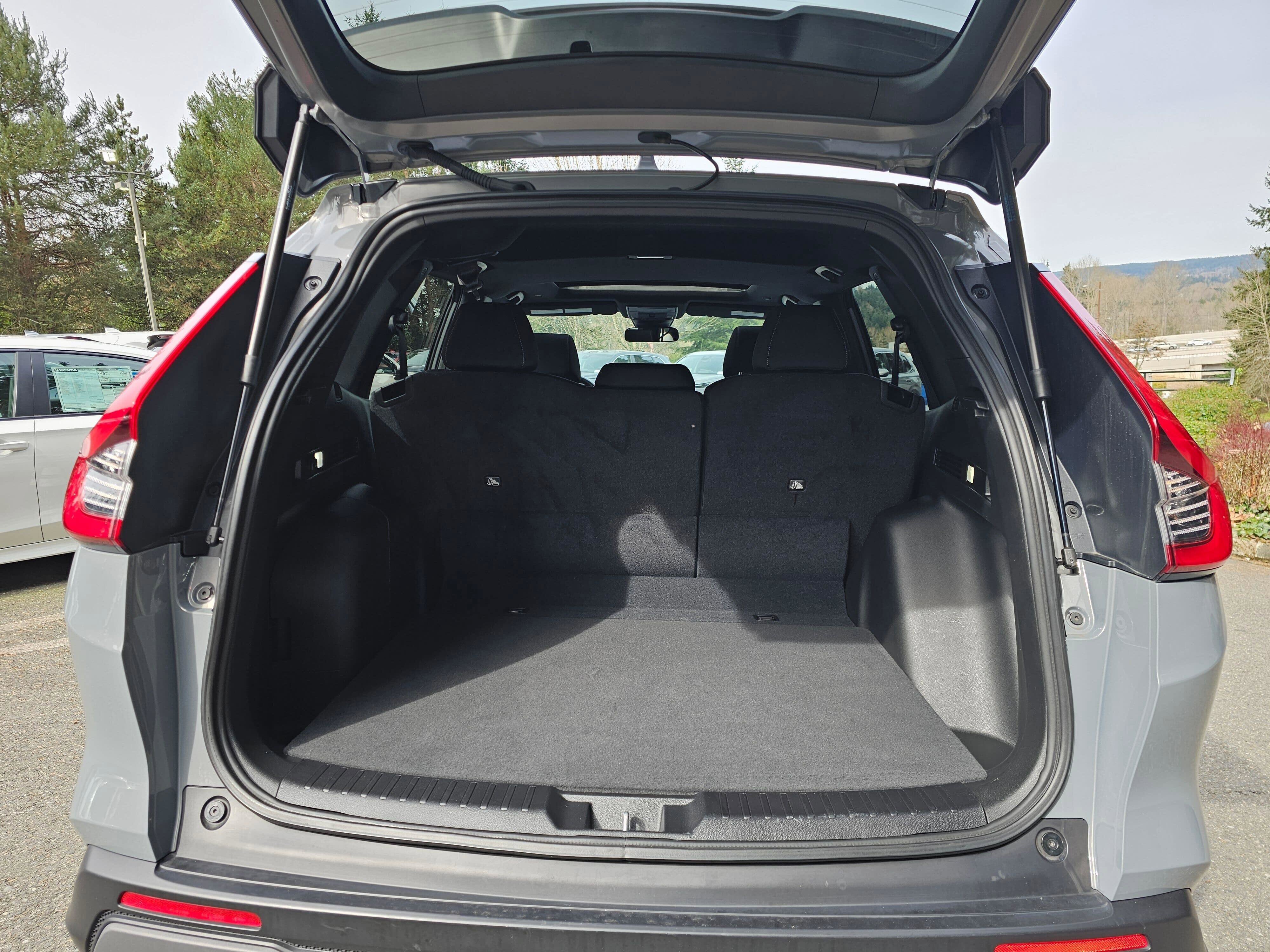 Used 2023 Honda CR-V Sport image 18