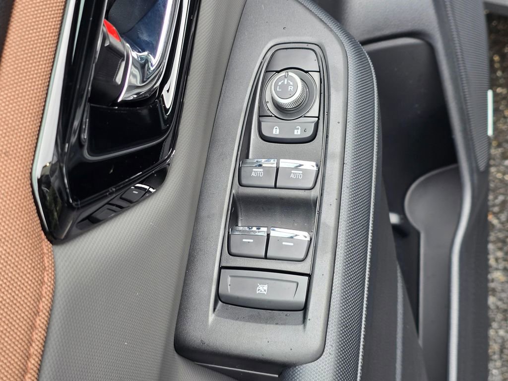 New 2026 Subaru Forester Sport image 14