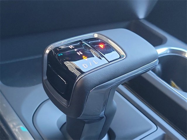 New 2026 Chevrolet Silverado 1500 RST image 15