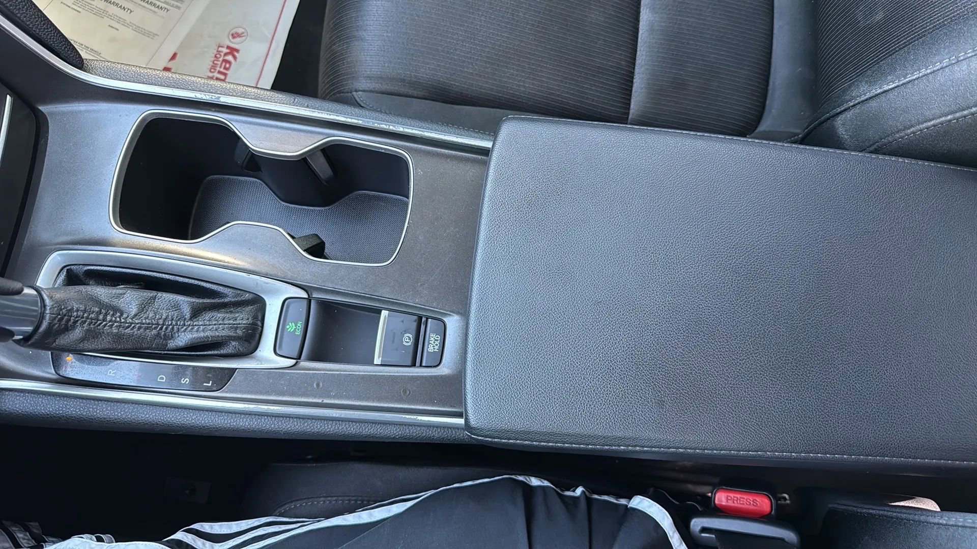 Used 2019 Honda Accord LX image 18