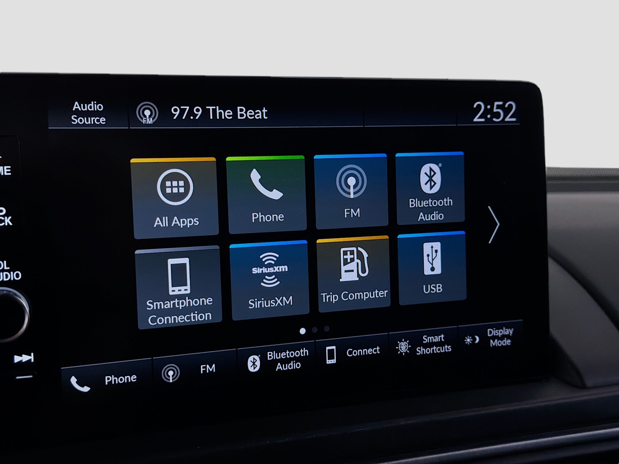 Used 2025 Honda Pilot EX-L image 21