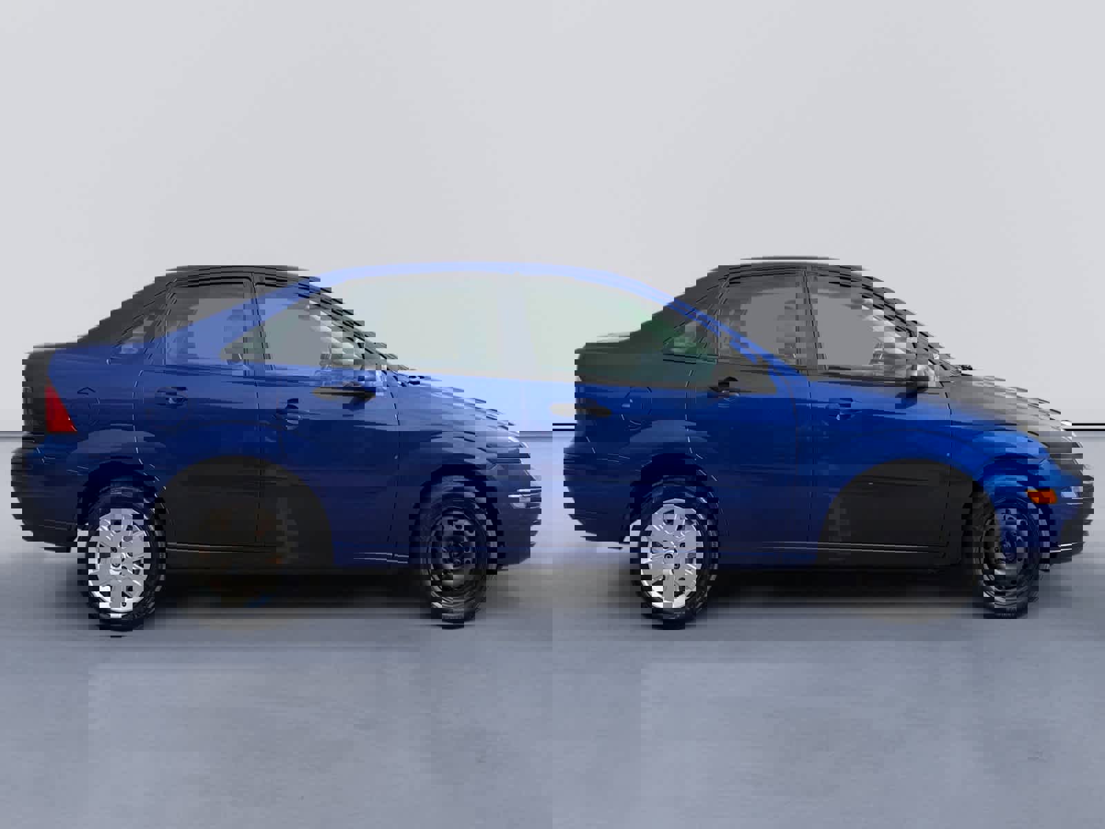 Used 2006 Ford Focus S video 2