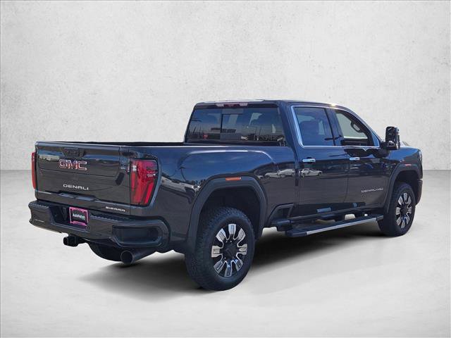 New 2026 GMC Sierra 2500 Denali w/ Denali Reserve Package AWD/4WD video 2