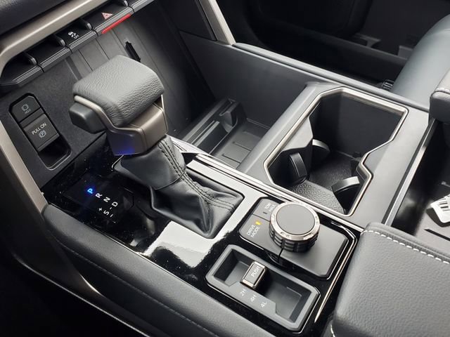 New 2026 Toyota Tundra Limited image 37